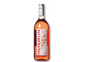huiswijn rose