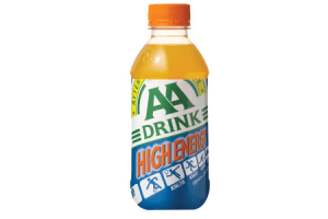 aa drink