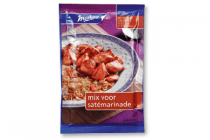 markant mix voor satemarinade