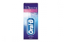 oral b tandpasta 3d white glamour