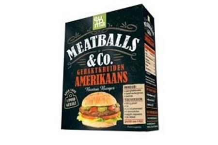 euroma meatballs  co gehaktkruiden