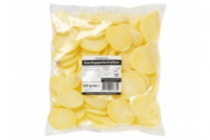 aardappelschijfjes