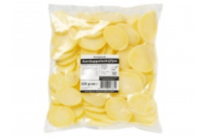 aardappelschijfjes