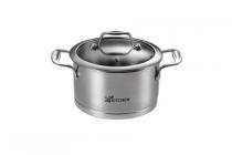 24kitchen kookpan 16cm
