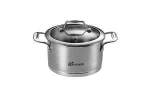 24kitchen kookpan 16cm