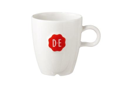 d.e. koffiekop