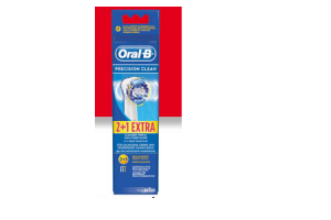 oral b opzetborstels