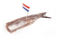 plus hollandse nieuwe met uit