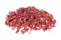 reepjesvlees naturel