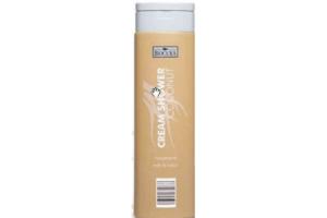 cocos cream shower