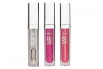 etos ultra shiny lipgloss