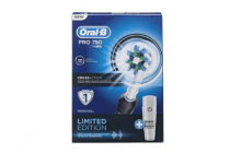 oral b cross action pro 750 elektrische tandenborstel