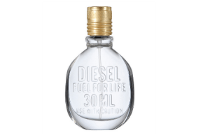 diesel fuel for life