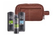 dove men plus care cadeauset