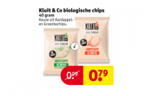kluit  co biologische chips
