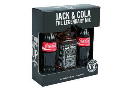 jack  cola