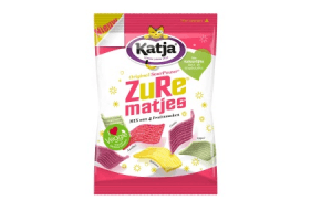 katja zure matjes