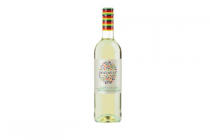 italie mosketto bianco