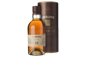 aberlour 12 years double cask matured