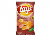 lays barbecue ham xxl