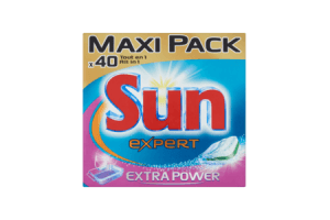 sun expert extra power all in 1 maxi pack