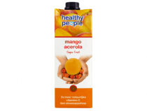 healthy people mango acerola