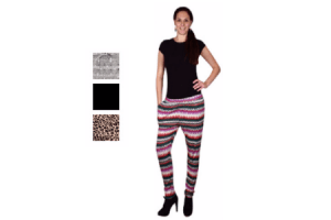 dames broek