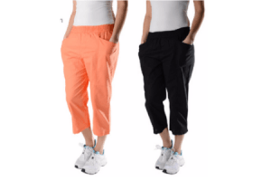 dames 34 broek