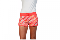 action dames short