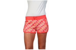 action dames short