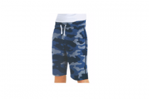heren sweat short