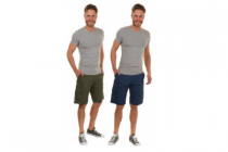 heren bermudas