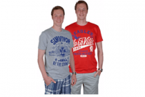 heren t shirts