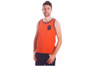 heren singlet