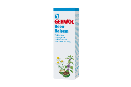 gehwol beenbalsem