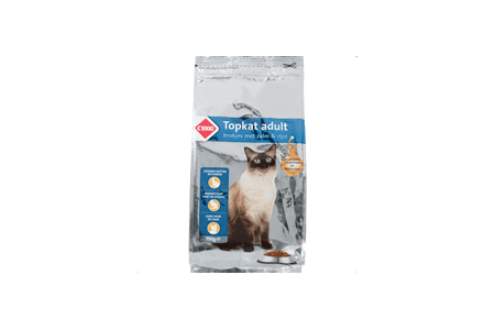 c1000 topkat kattenbrokken