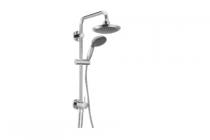 grohe doucheset vitalio start 160