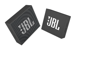 portable speaker jbl go