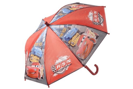 disney cars kinderparaplu