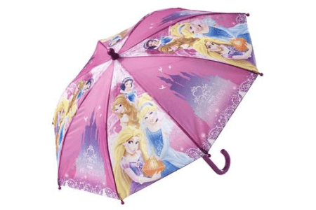 disney princess kinderparaplu