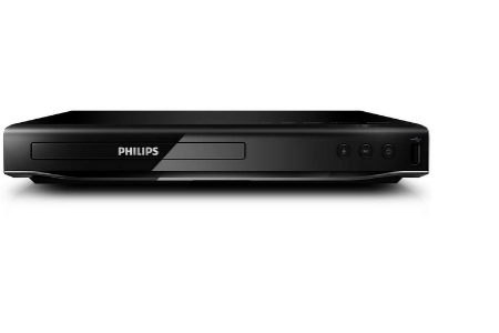 philips dvd speler dvp285012