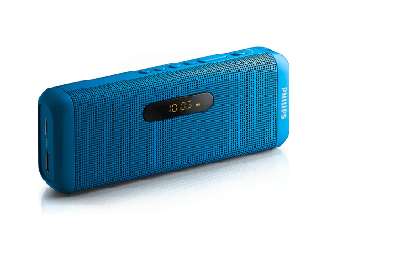 philips portable speaker sd700a00