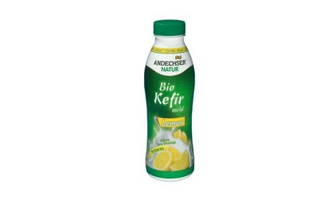 kefir mild limoen