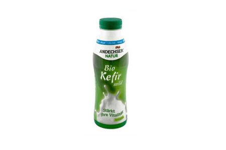 kefir mild 15