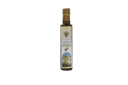principe di gerace extra vierge olive oil bergamot