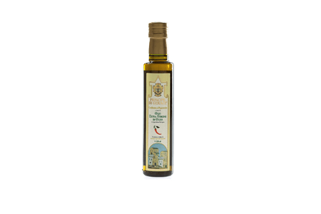 principe di gerace extra vierge olive oil chilli