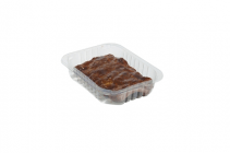 spareribs smokey joe