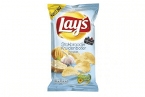 lays broodje kruidenboter