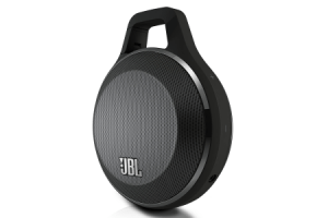 portable speaker jbl clip blk