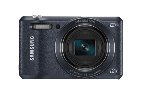 samsung camera smart wb35f